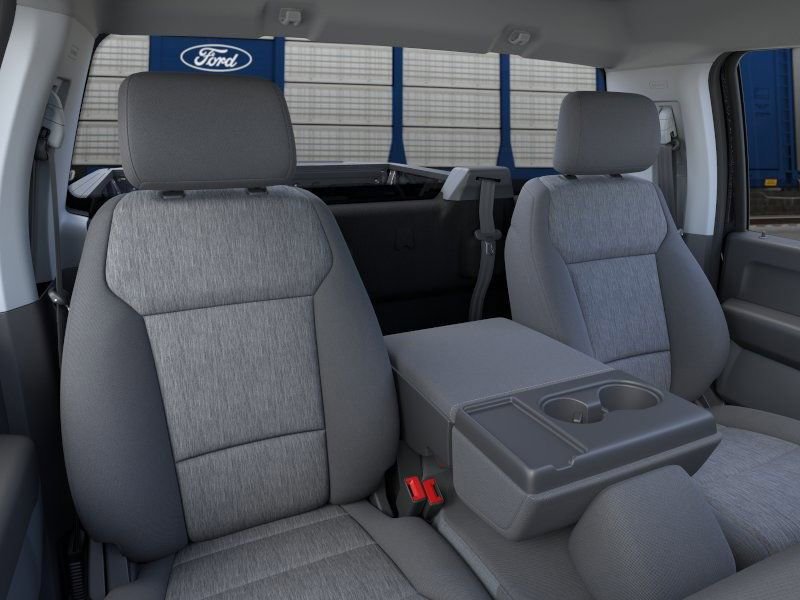 New 2026 Ford F150 XL image 11