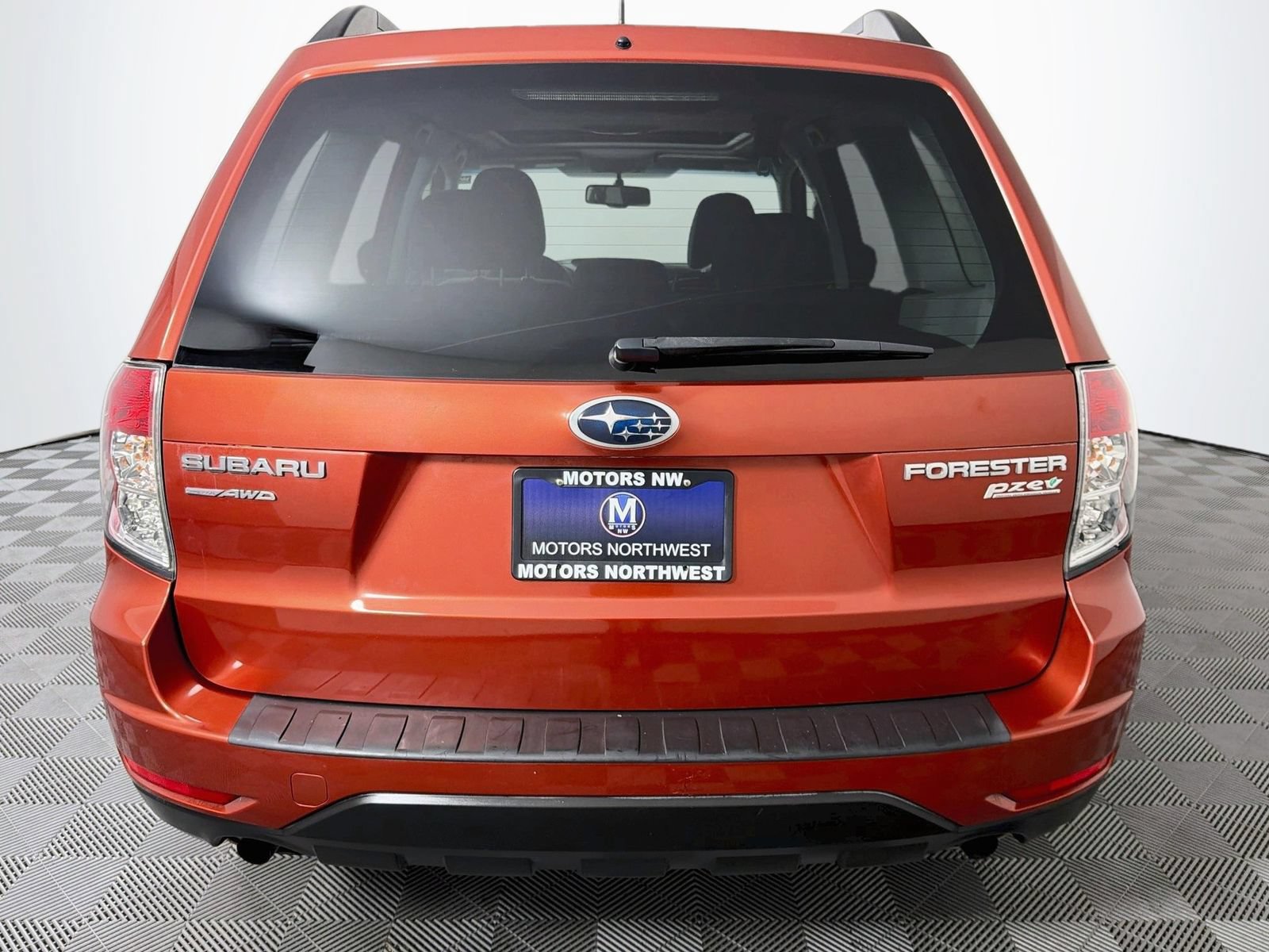 Used 2010 Subaru Forester 2.5X Premium AWD/4WD image 21