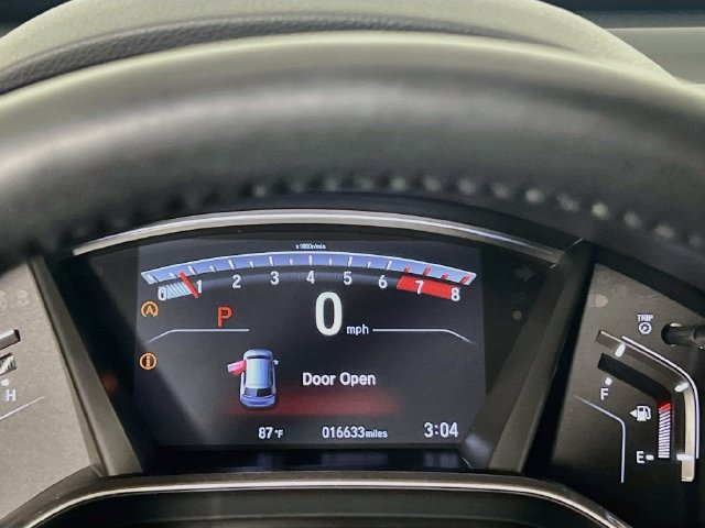 Used 2020 Honda CR-V Touring image 10