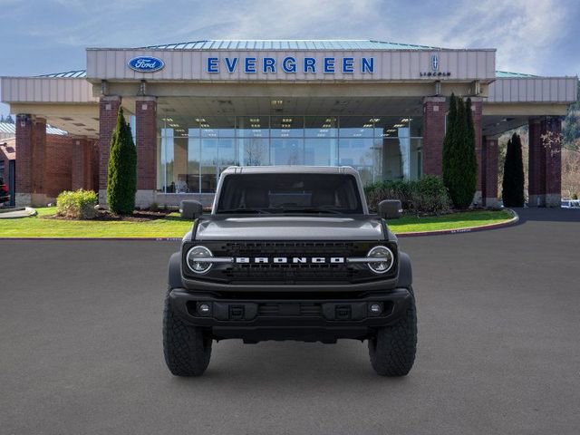 New 2025 Ford Bronco Badlands image 6