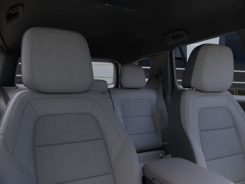 New 2027 GMC Terrain Elevation w/ Black Edition FWD image 24