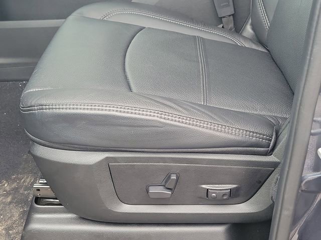 New 2026 RAM 2500 Power Wagon image 16