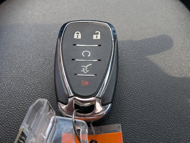 Used 2018 Chevrolet Equinox LT FWD image 35