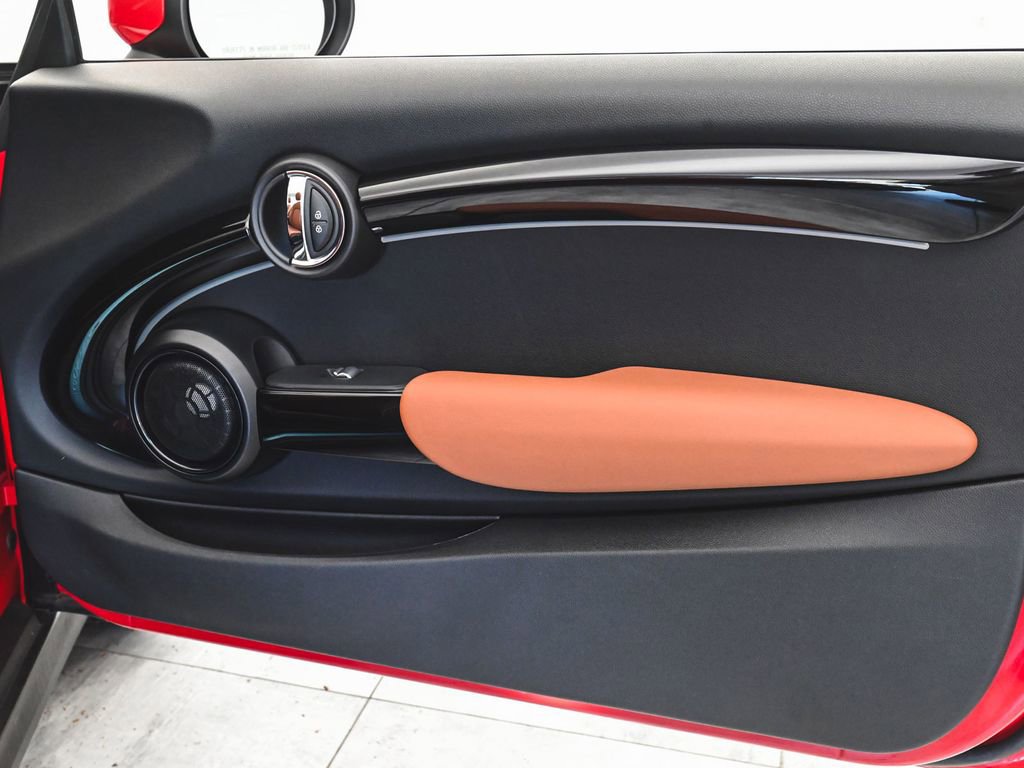 Used 2023 MINI Cooper S FWD image 14