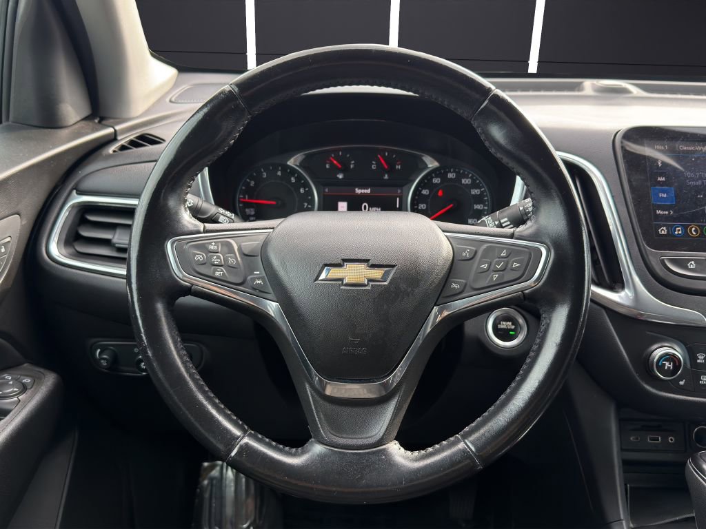 Used 2020 Chevrolet Equinox LT image 16