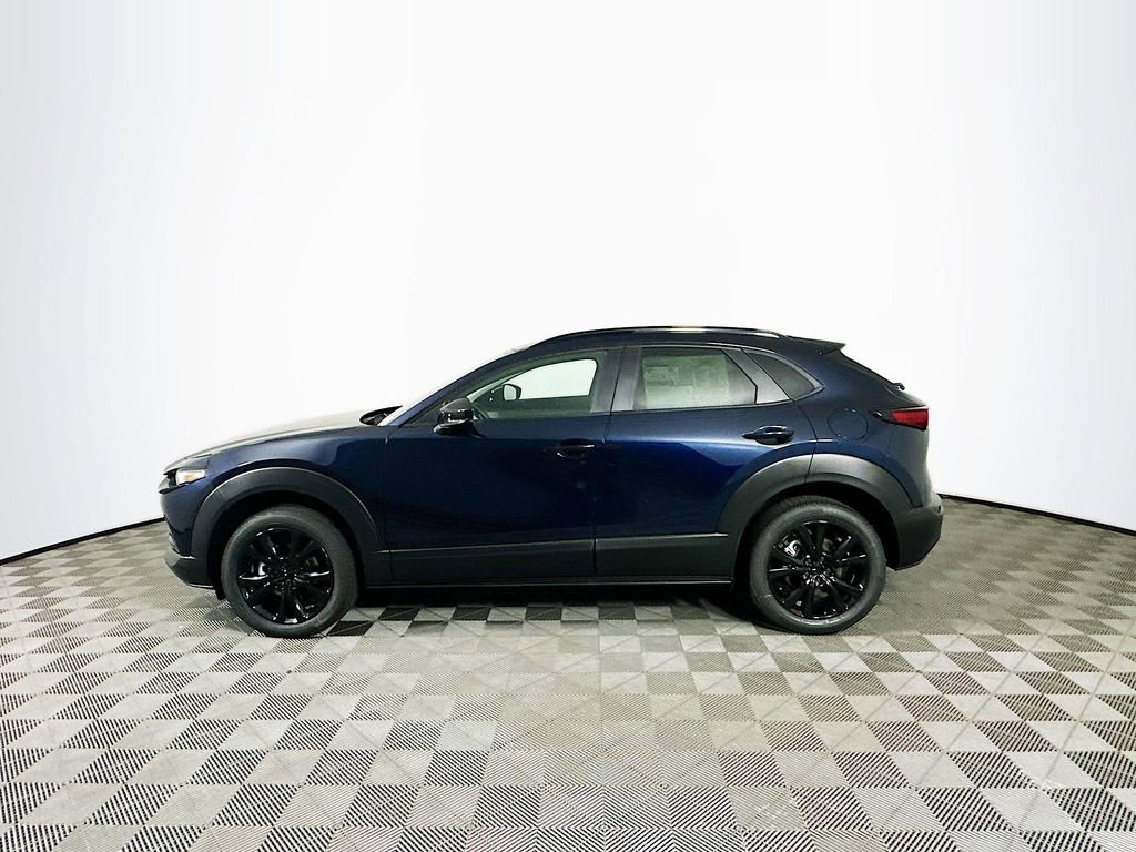 New 2026 MAZDA CX-30 AWD 2.5 S image 5