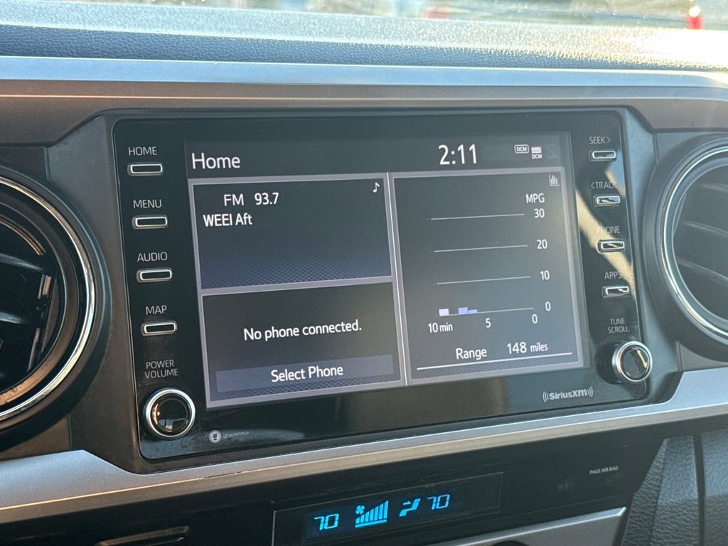 Used 2023 Toyota Tacoma SR5 image 22