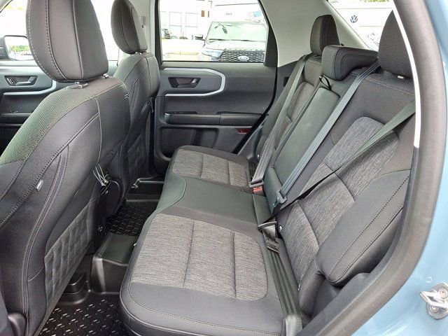Used 2022 Ford Bronco Sport Big Bend w/ Convenience Package AWD/4WD image 13