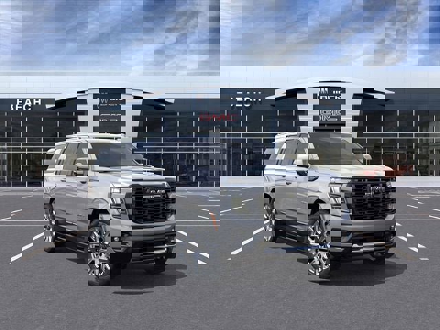 New 2026 GMC Yukon XL Denali Ultimate image 1