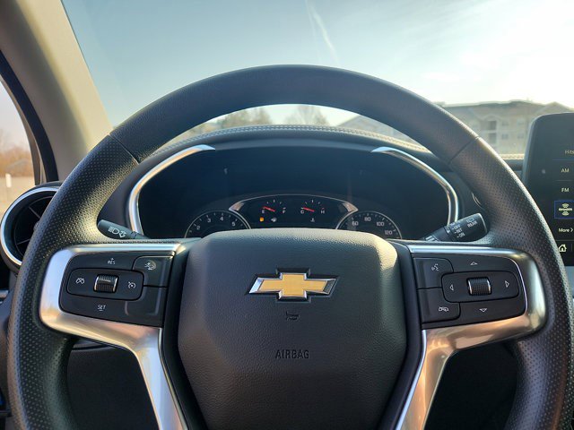 Certified 2024 Chevrolet Blazer LT FWD image 20