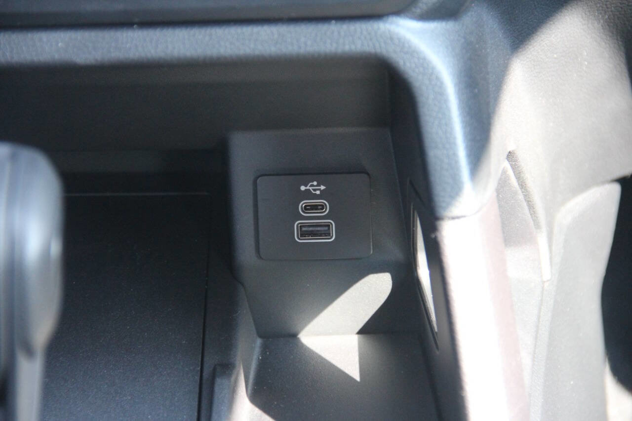 Used 2024 Ford Ranger XL w/ Trailer Tow Package image 16