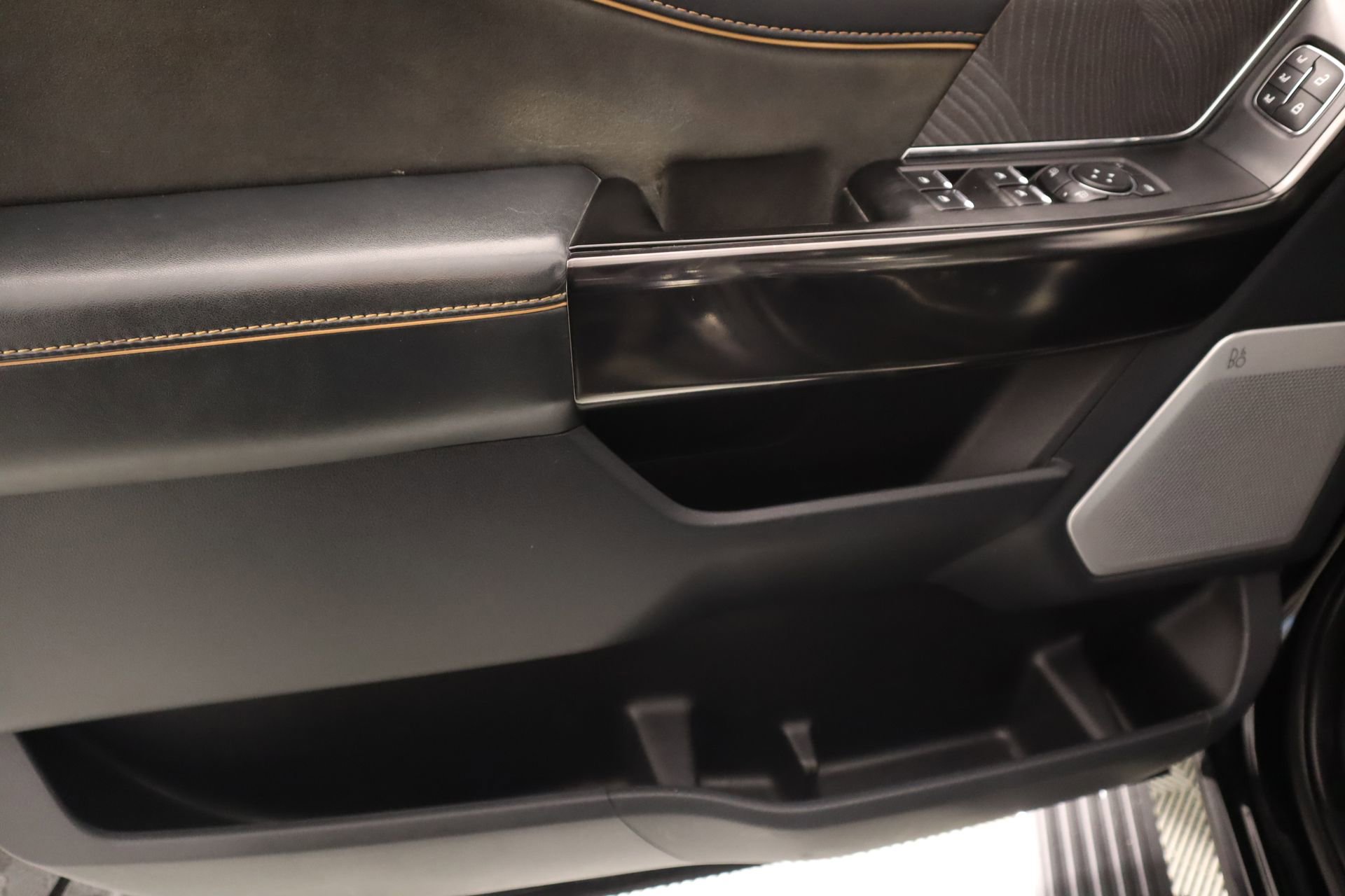 Used 2021 Ford F150 Platinum w/ Equipment Group 701A High image 18