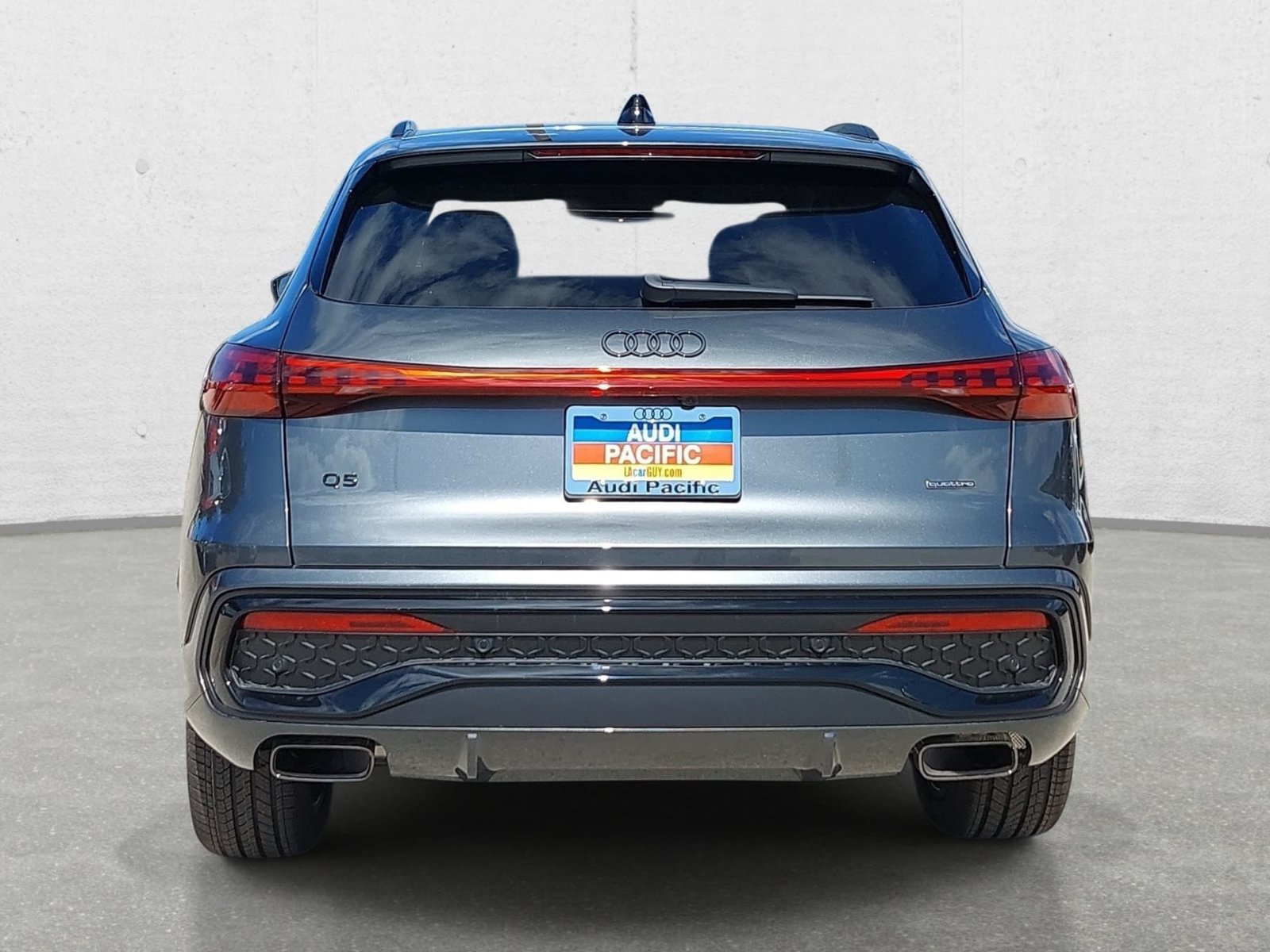 New 2026 Audi Q5 2.0T AWD/4WD image 6