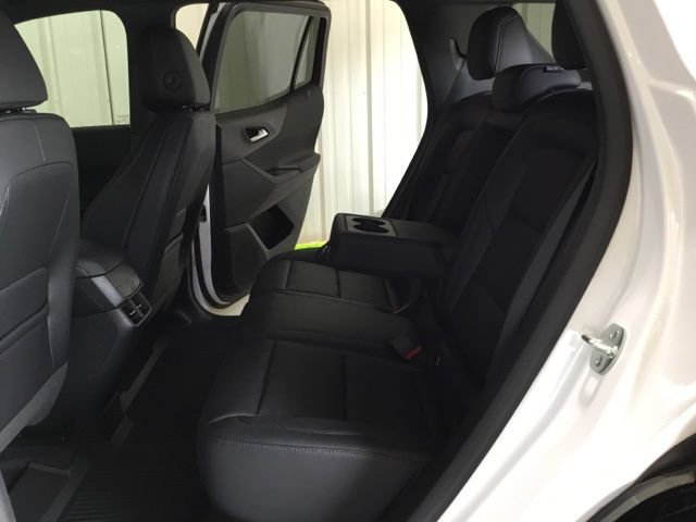 New 2026 Chevrolet Equinox LT w/ Convenience Package II AWD/4WD image 33