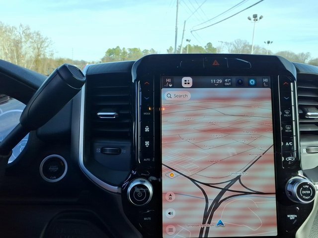 New 2026 RAM 2500 Big Horn image 15