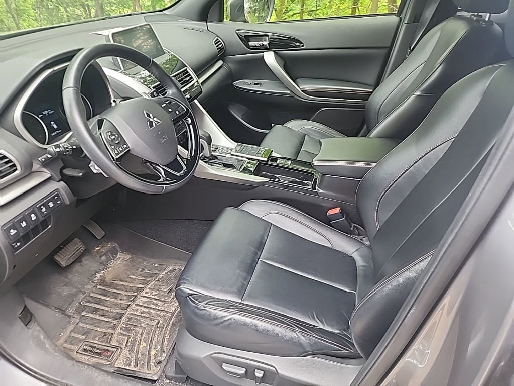 Used 2020 Mitsubishi Eclipse Cross AWD image 7