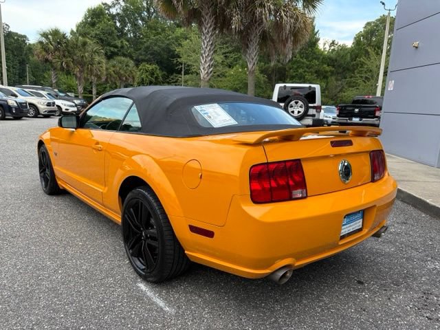 Used 2008 Ford Mustang GT Premium RWD image 3