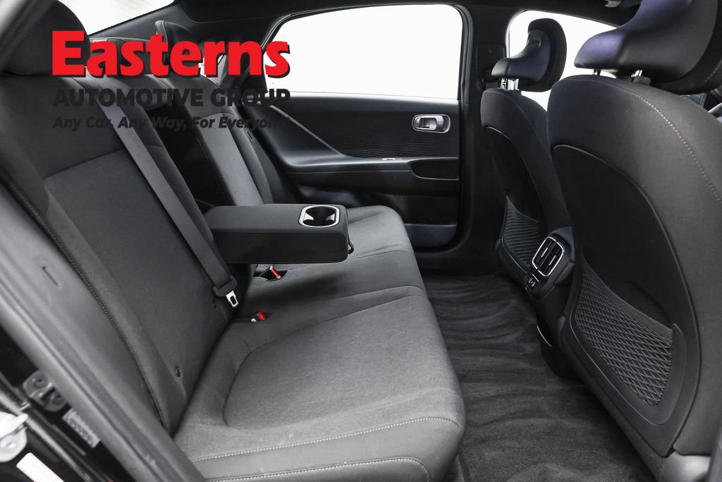 Used 2024 Hyundai Ioniq 6 SE AWD/4WD image 24