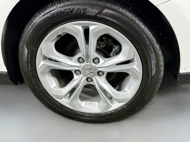 Used 2024 Honda Accord LX image 28