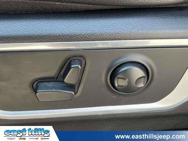 Certified 2023 RAM 1500 Laramie AWD/4WD image 24