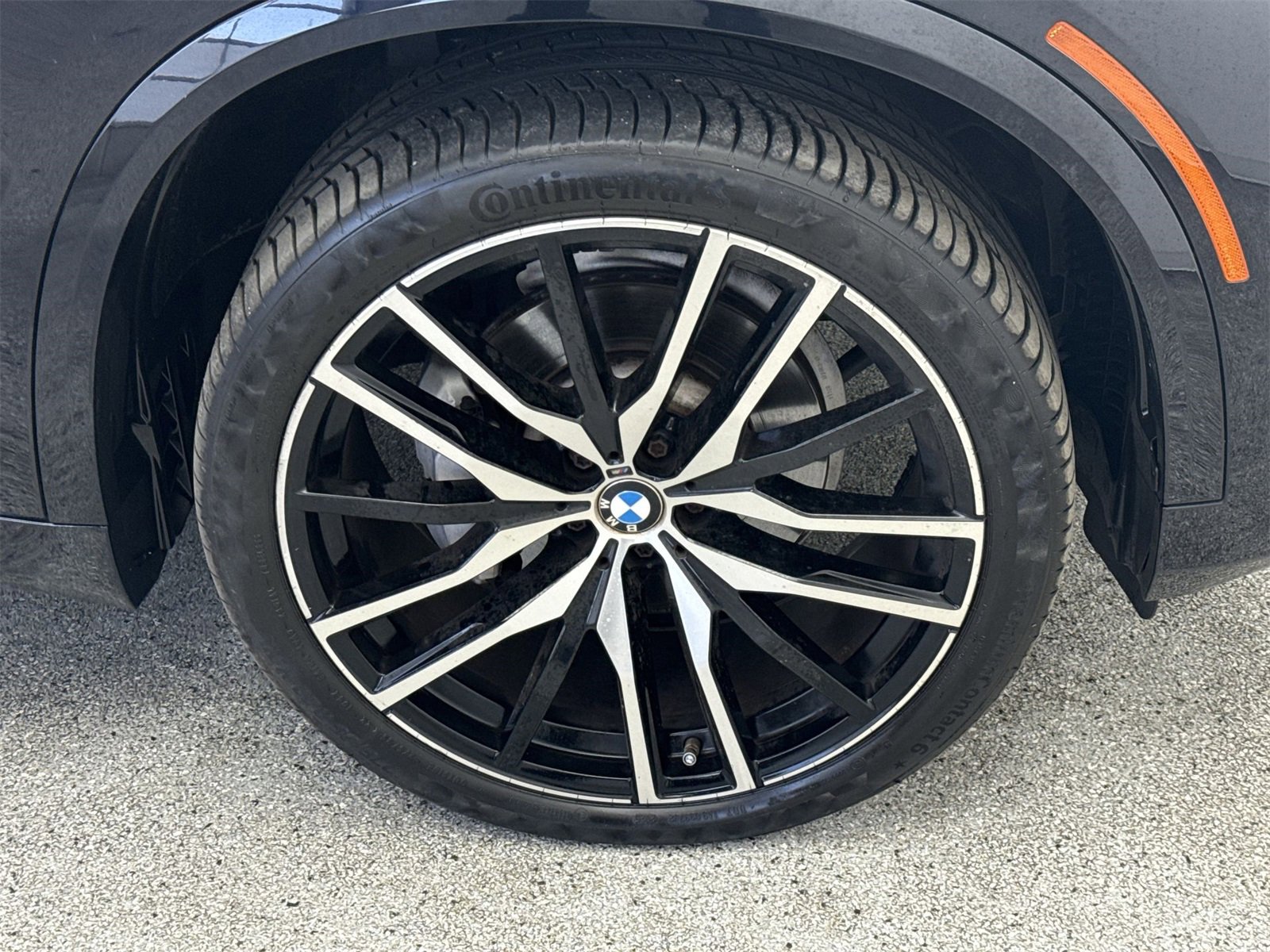 Used 2021 BMW X5 sDrive40i w/ M Sport Package image 39