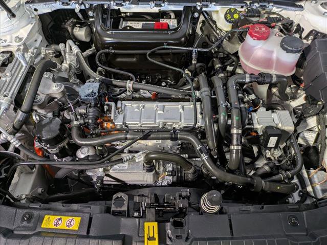 Certified 2024 Mercedes-Benz EQB 300 EQB 300 image 23