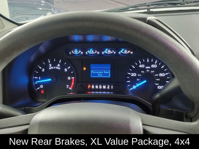 Used 2017 Ford F350 XL w/ Power Equipment Group AWD/4WD image 23