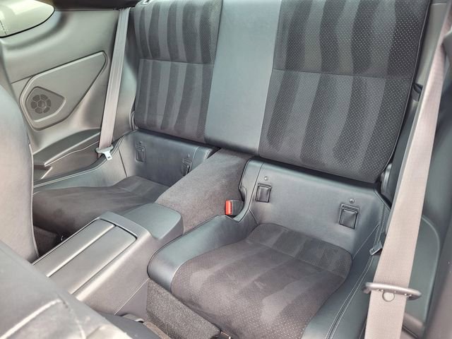 Used 2024 Toyota GR86 Premium RWD image 15