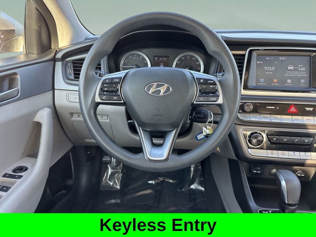 Used 2019 Hyundai Sonata ECO image 13