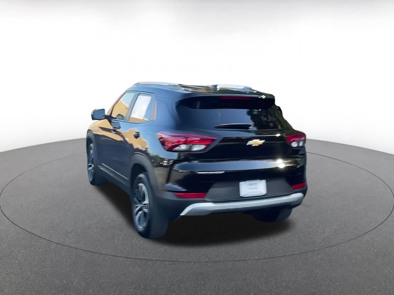 Used 2025 Chevrolet TrailBlazer LT image 7