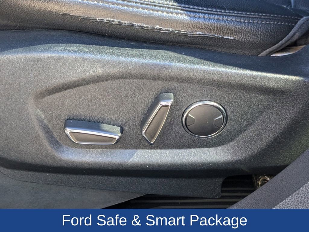 Used 2018 Ford Explorer XLT w/ Equipment Group 202A image 22