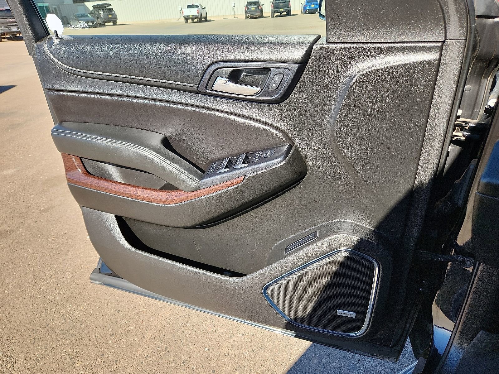 Used 2019 GMC Yukon SLT image 13