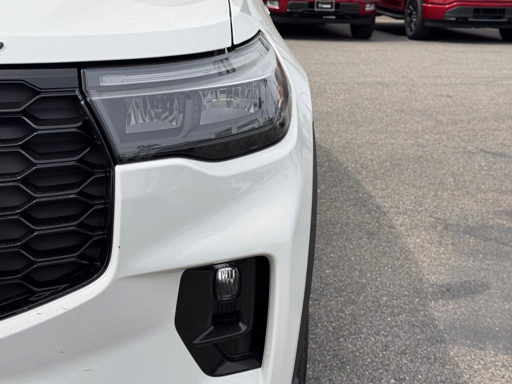 New 2026 Ford Explorer ST-Line image 8
