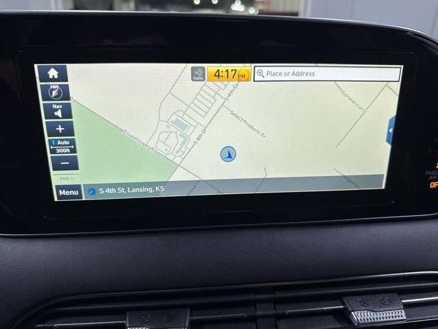 Used 2020 Hyundai Palisade Limited image 5