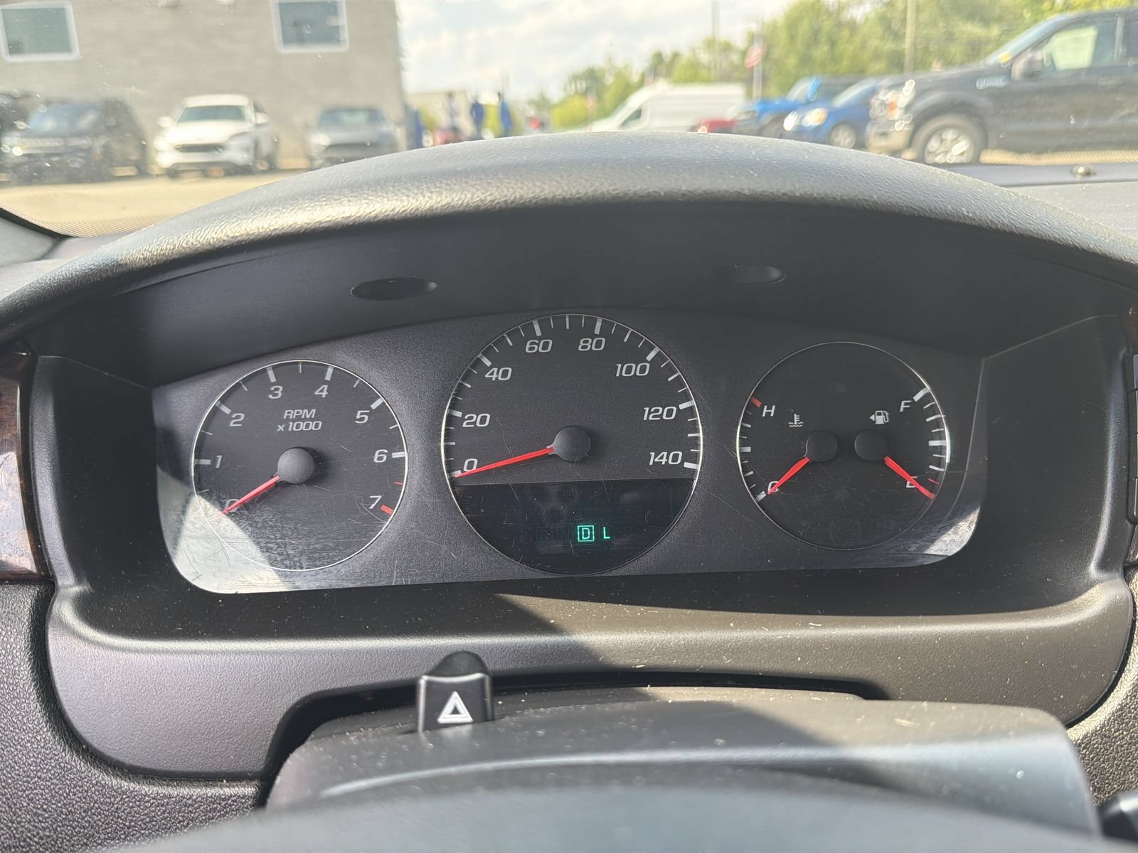 Used 2012 Chevrolet Impala LT FWD image 29