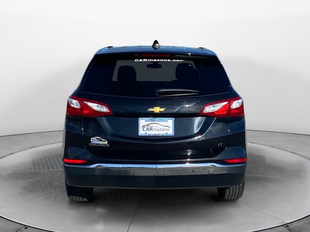 Used 2019 Chevrolet Equinox LT image 4