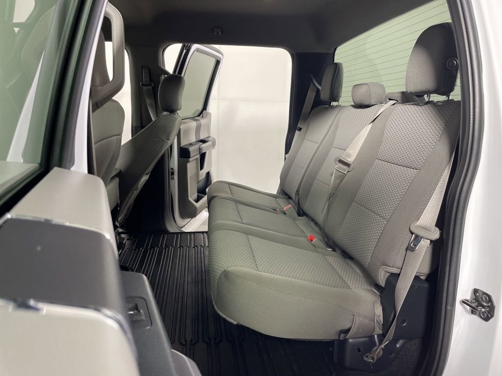 Used 2019 Ford F150 XLT w/ Equipment Group 301A Mid AWD/4WD image 18