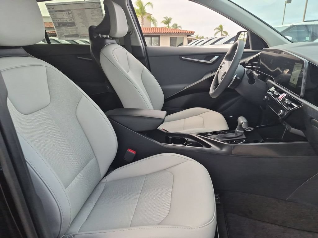 New 2026 Kia Niro EX w/ EX Premium Package FWD image 29