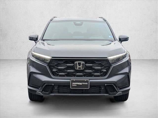 New 2026 Honda CR-V Sport-L image 6