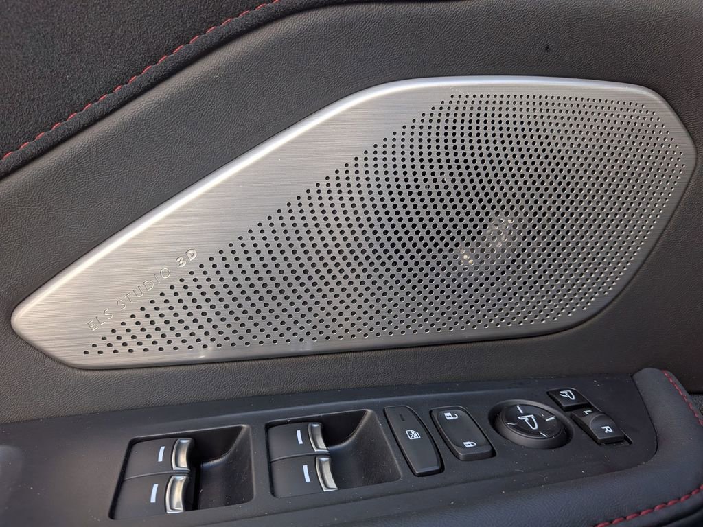 Certified 2025 Acura RDX A-Spec image 17