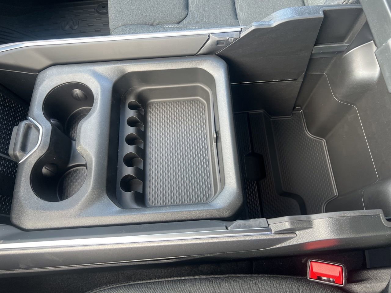 New 2026 RAM 1500 Big Horn AWD/4WD image 27