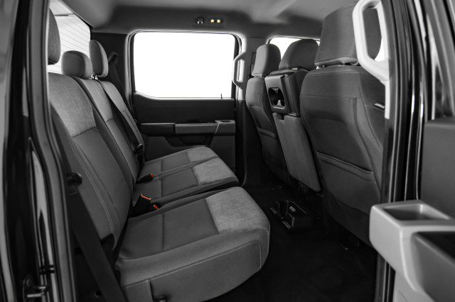 Used 2022 Ford F150 XLT image 31