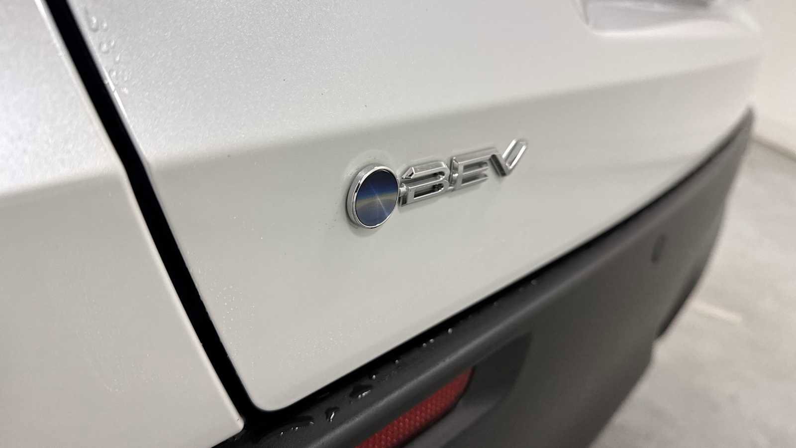 New 2026 Toyota bZ image 28