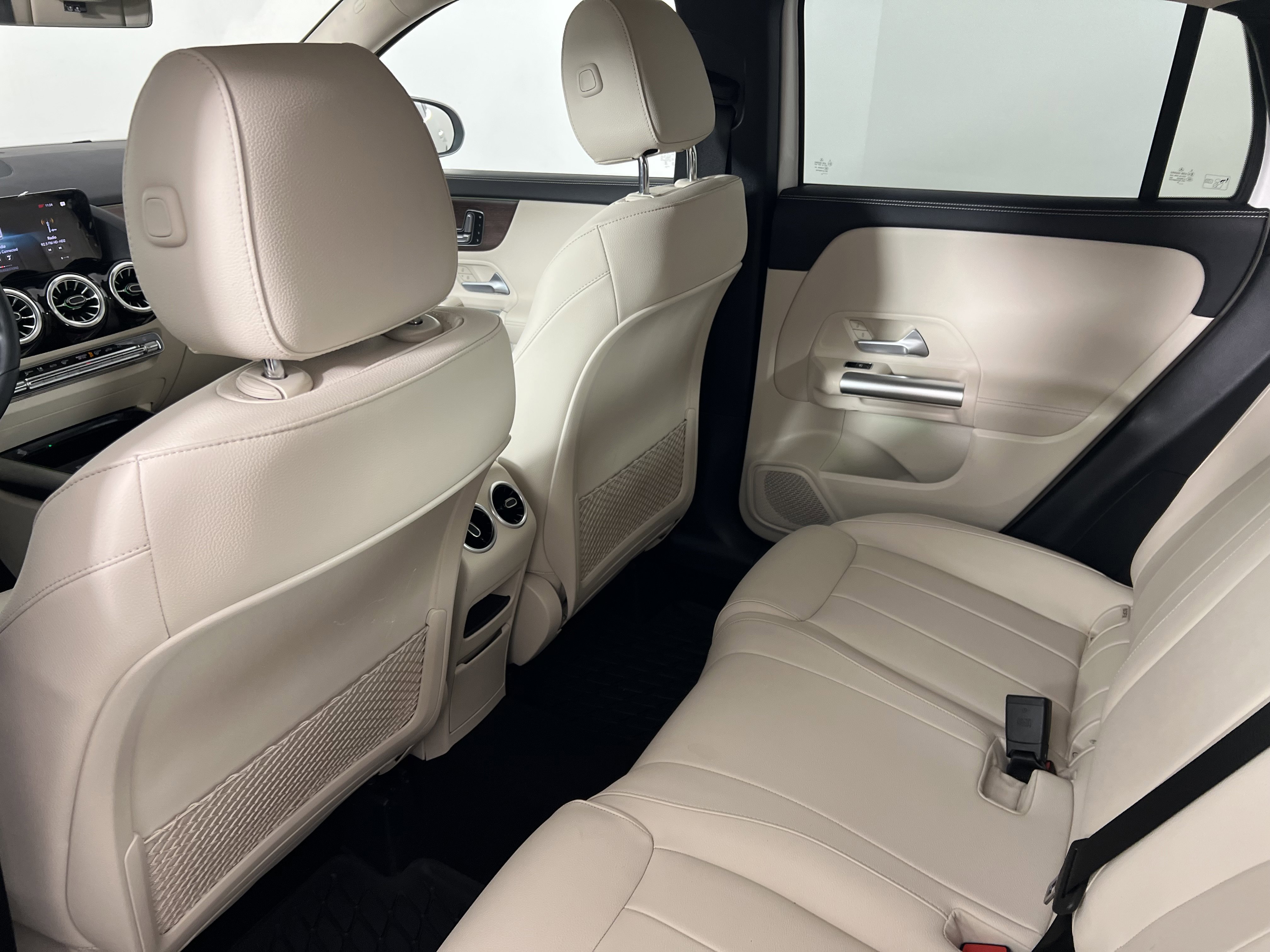 Certified 2023 Mercedes-Benz GLA 250 4MATIC image 20