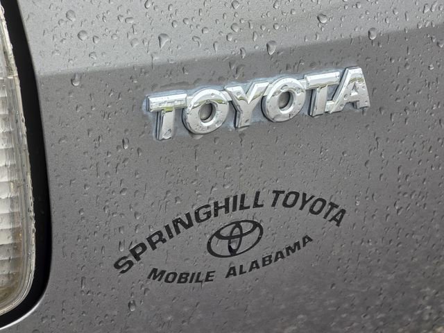 Used 2008 Toyota Matrix XR FWD image 24