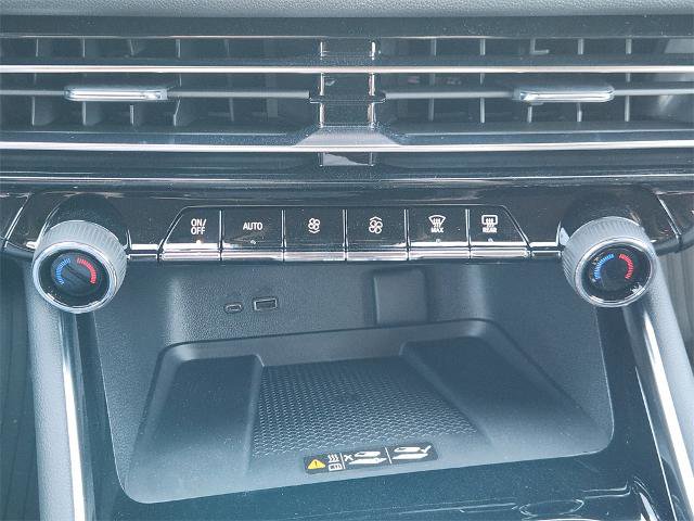 New 2026 Chevrolet Traverse Z71 w/ Enhanced Driving Package image 14