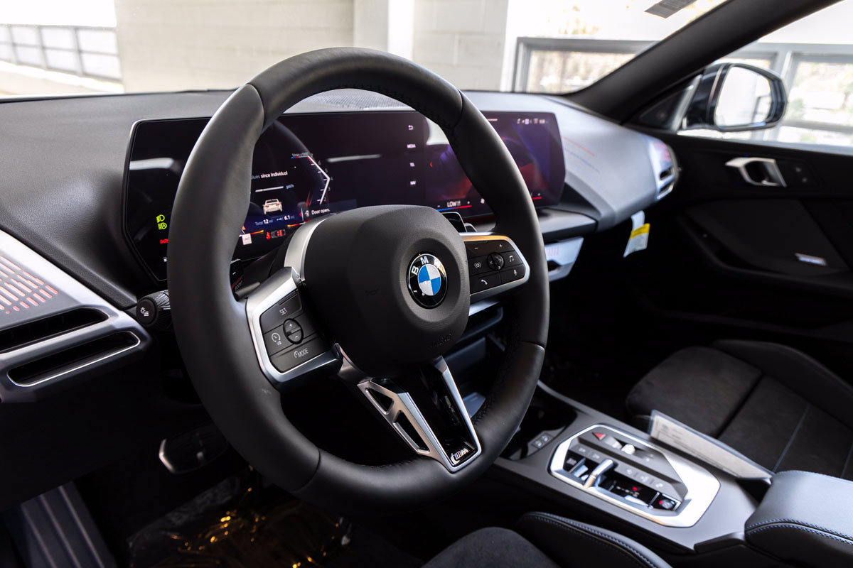 New 2026 BMW 228i xDrive w/ Premium Package AWD/4WD image 19