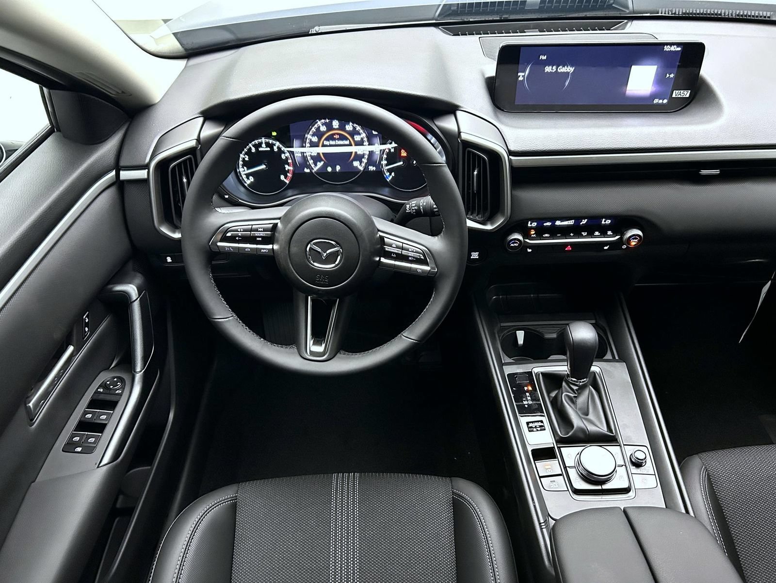 New 2026 MAZDA CX-50 Meridian Edition AWD/4WD image 15