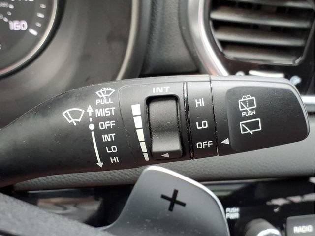 Used 2022 Kia Sportage Nightfall Edition w/ Nighfall AWD Premium Package image 32
