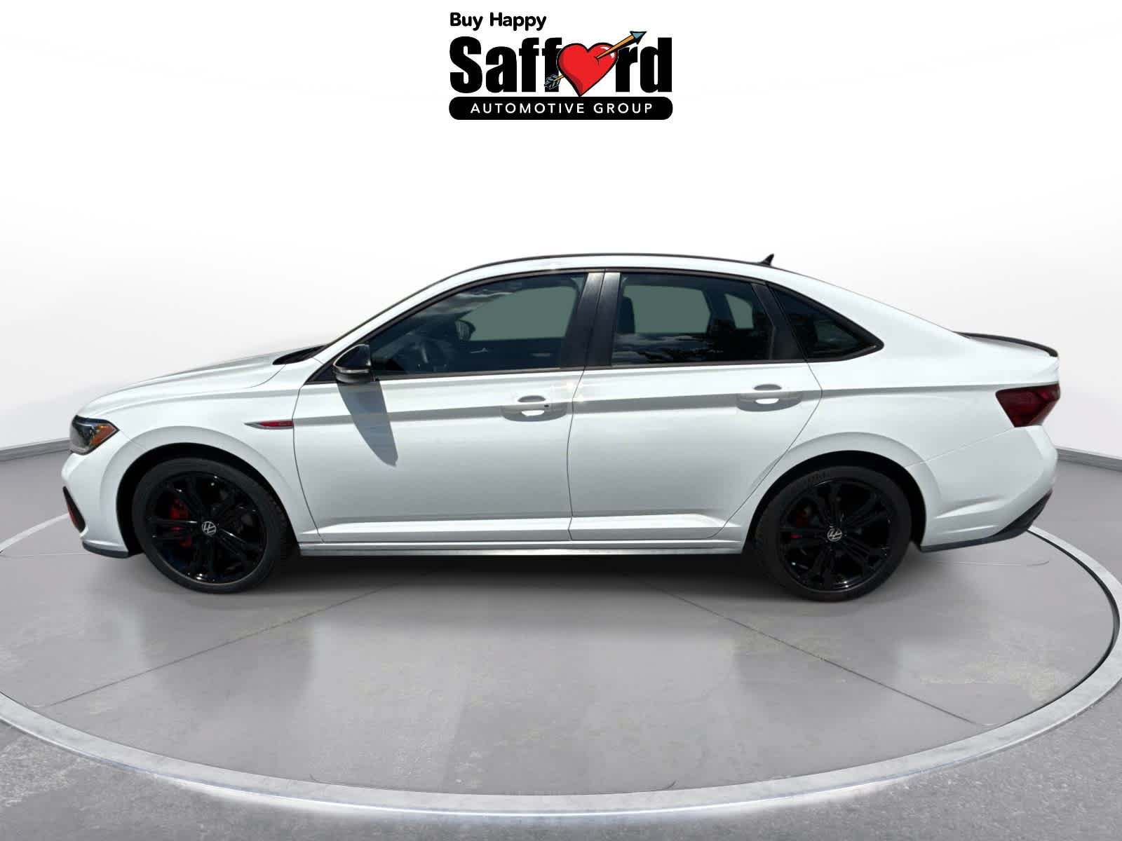 Used 2022 Volkswagen Jetta GLI Autobahn FWD image 5